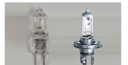 鹵素燈光源 鹵素燈光源