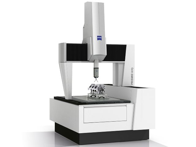 三坐標(biāo)測(cè)量機(jī)