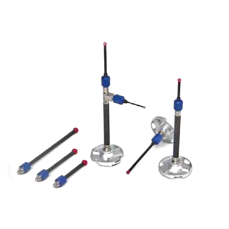 蔡司M3螺紋探針吸盤 蔡司M3螺紋探針吸盤