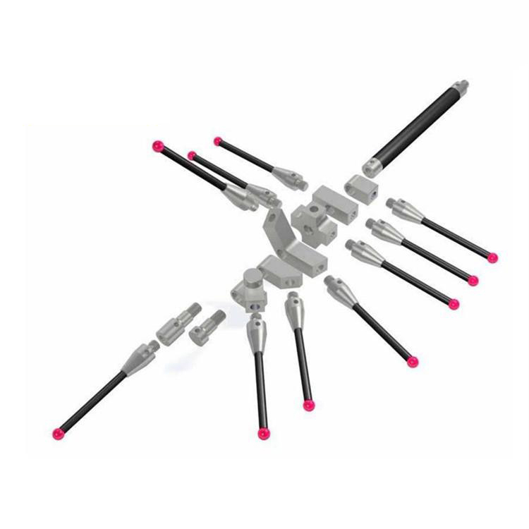 蔡司M5螺紋三坐標(biāo)探針 蔡司M5螺紋三坐標(biāo)探針