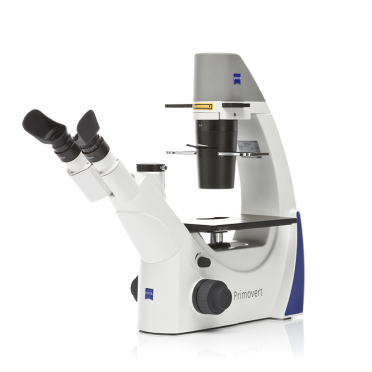 蔡司光學(xué)顯微鏡Primovert熒光倒置顯微鏡 蔡司光學(xué)顯微鏡Primovert熒光倒置顯微鏡