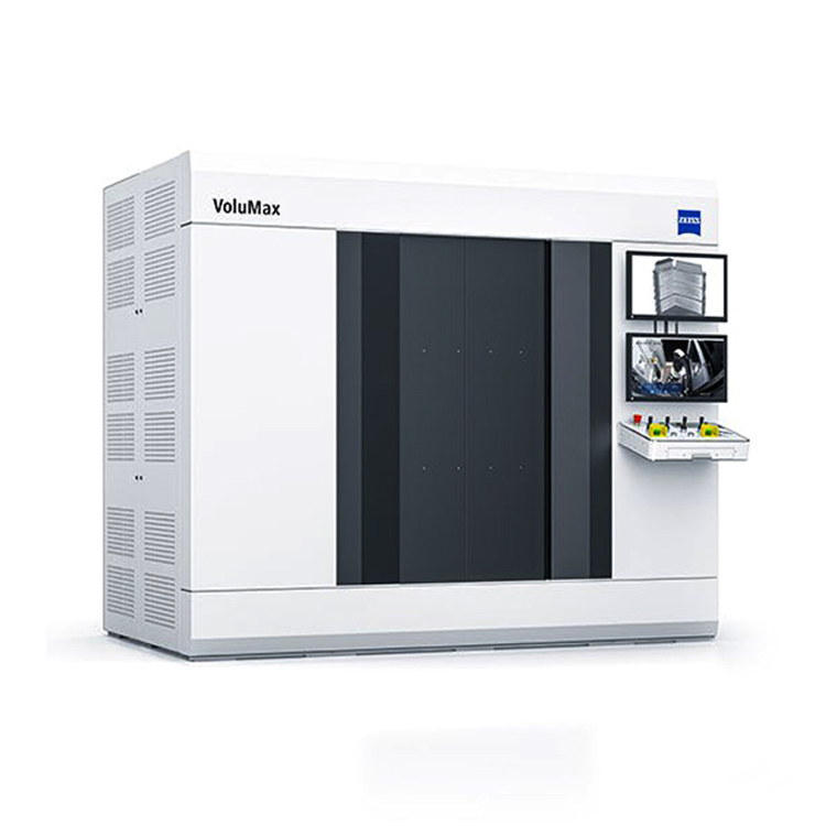 蔡司VoluMax 9 titan工業(yè)CT電池模組無(wú)損檢測(cè)機(jī) 蔡司VoluMax 9 titan工業(yè)CT電池模組無(wú)損檢測(cè)機(jī)
