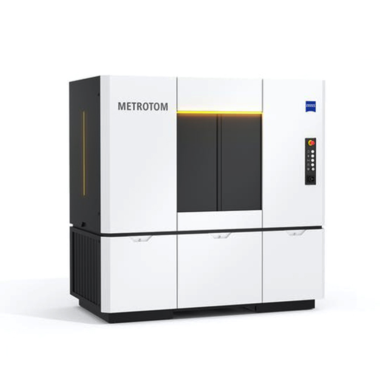 蔡司工業CT無損檢測METROTOM 6 scout CT斷層掃描測量機 蔡司工業CT無損檢測METROTOM 6 scout CT斷層掃描測量機