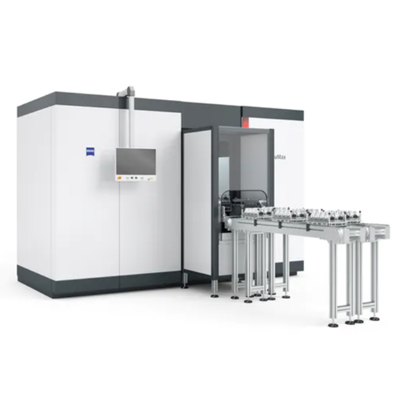 蔡司X射線(xiàn)斷層掃描儀VoluMax 800工業(yè)計(jì)算機(jī)斷層掃描機(jī) 蔡司X射線(xiàn)斷層掃描儀VoluMax 800工業(yè)計(jì)算機(jī)斷層掃描機(jī)