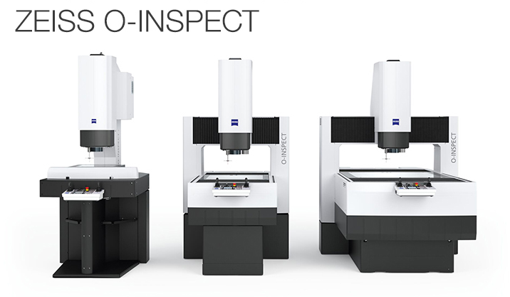 復(fù)合式影像測(cè)量?jī)x