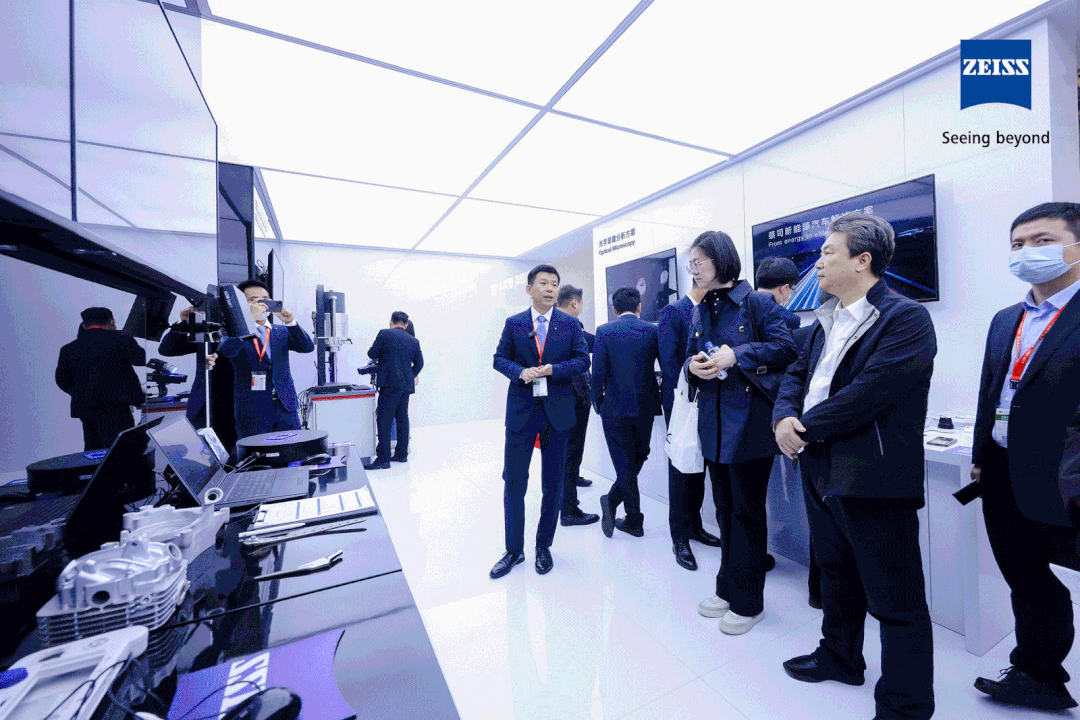 蔡司三坐標測量儀