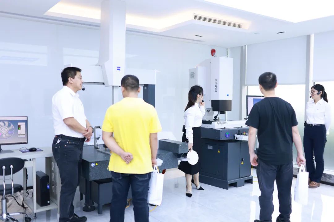 蔡司三坐標高級培訓機構