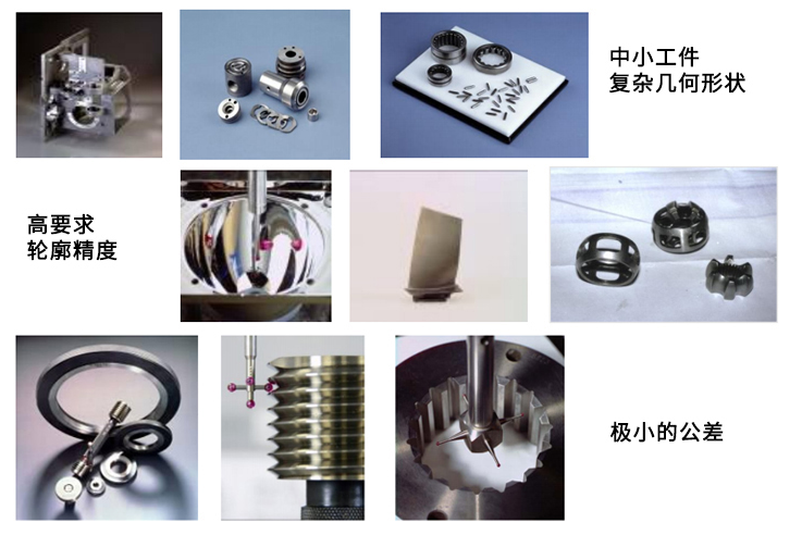 CMM三坐標測量機