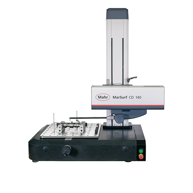 Marsurf CD140/280 輪廓測量儀