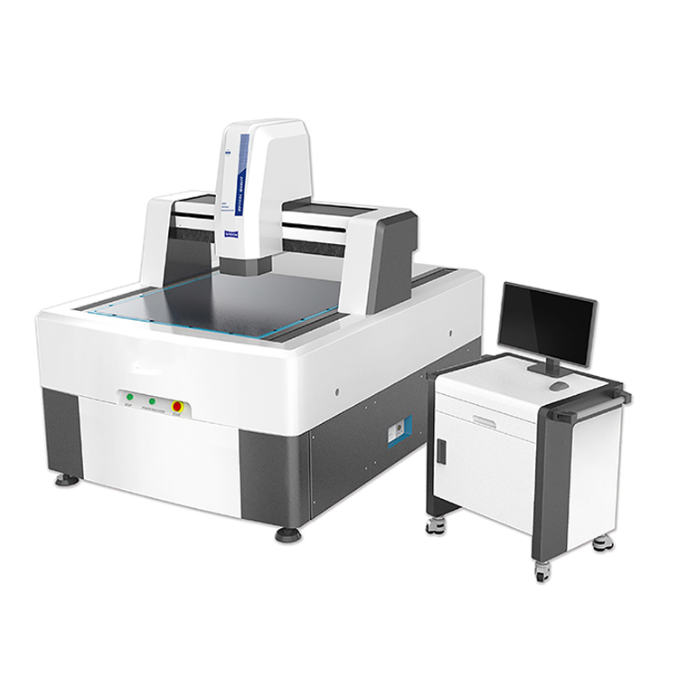 三本高精度全自動影像測量儀OI-Accuracy 三本高精度全自動影像測量儀OI-Accuracy