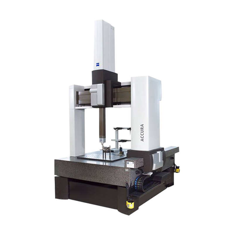 蔡司三坐標ACCURA橋式三次元測量儀 蔡司三坐標ACCURA橋式三次元測量儀