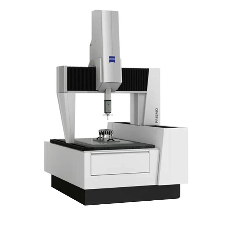 蔡司三坐標(biāo)PRISMO固定橋式三坐標(biāo)測(cè)量?jī)x 蔡司三坐標(biāo)PRISMO固定橋式三坐標(biāo)測(cè)量?jī)x