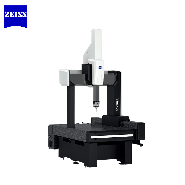 CONTURA蔡司三坐標(biāo)測(cè)量?jī)x