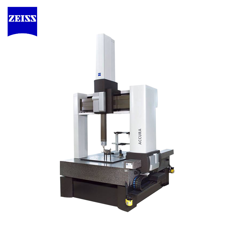 ACCURA蔡司三坐標(biāo)測(cè)量?jī)x