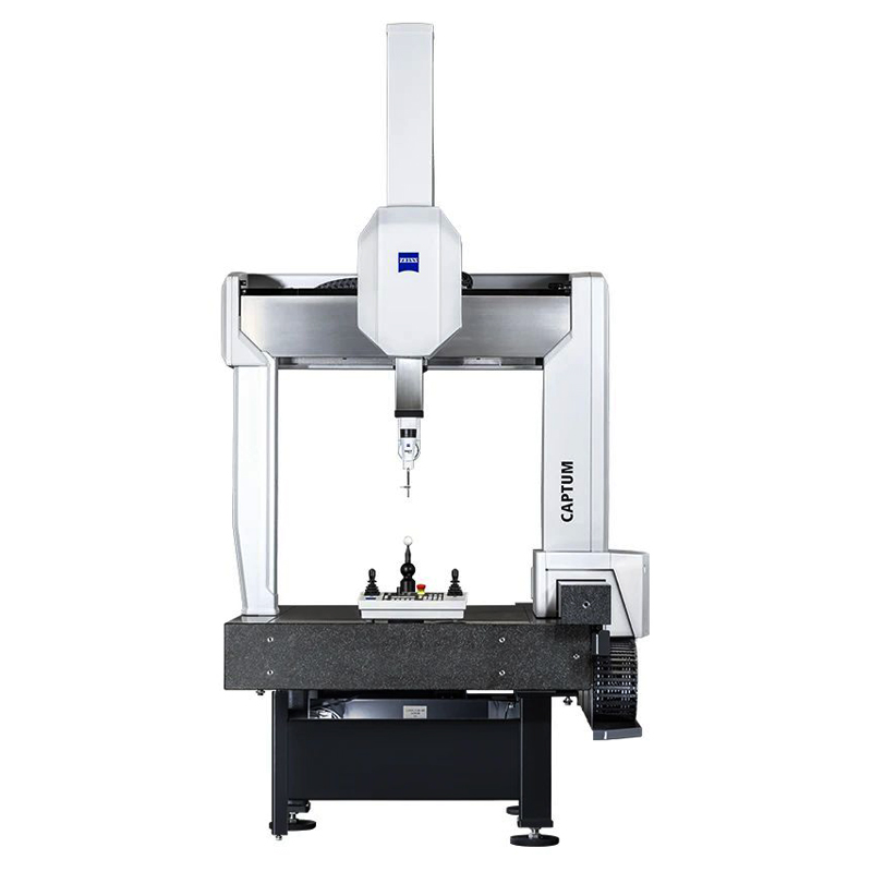 蔡司三坐標CAPTUM三坐標測量機 蔡司三坐標CAPTUM三坐標測量機