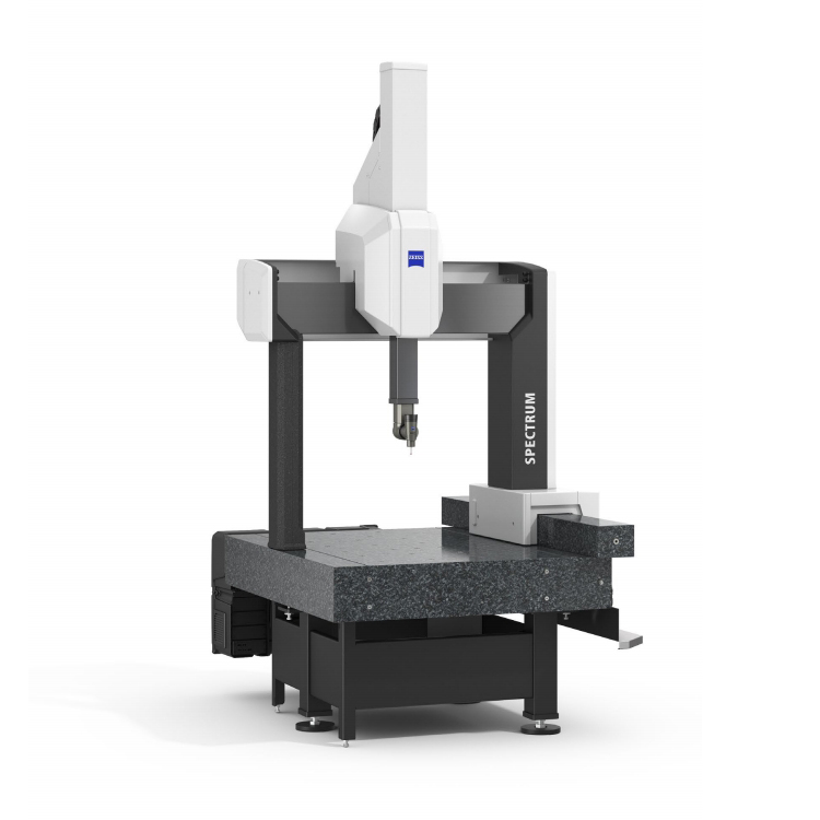 蔡司三坐標(biāo)SPECTRUM