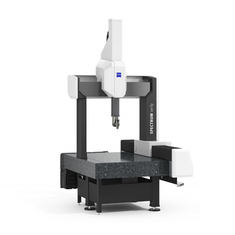 蔡司三坐標(biāo)SPECTRUM verity