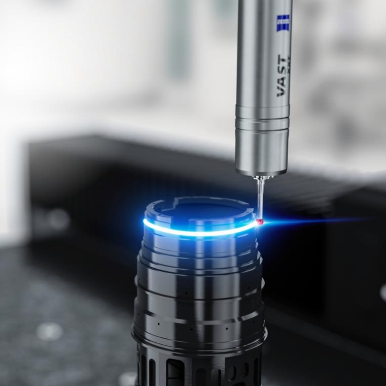 蔡司三坐標(biāo)