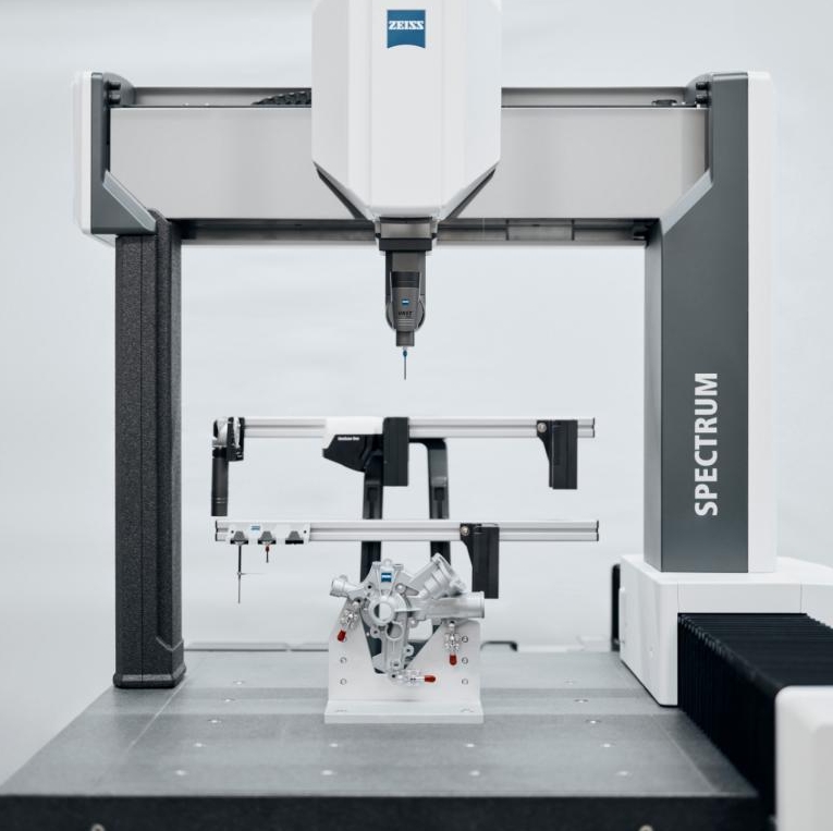 蔡司三坐標(biāo)