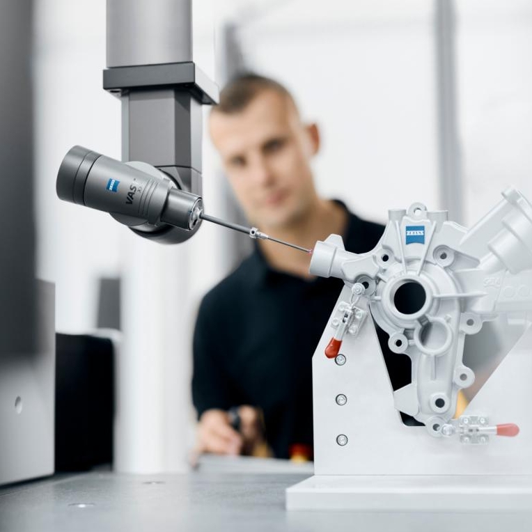 蔡司三坐標(biāo)