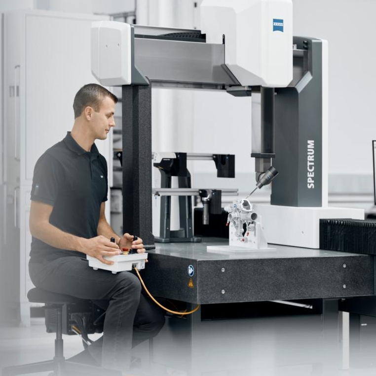 蔡司三坐標(biāo)