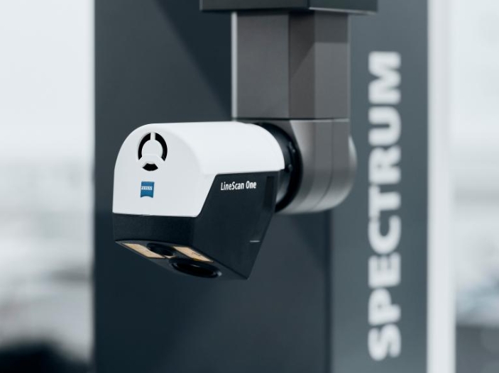 蔡司三坐標(biāo)