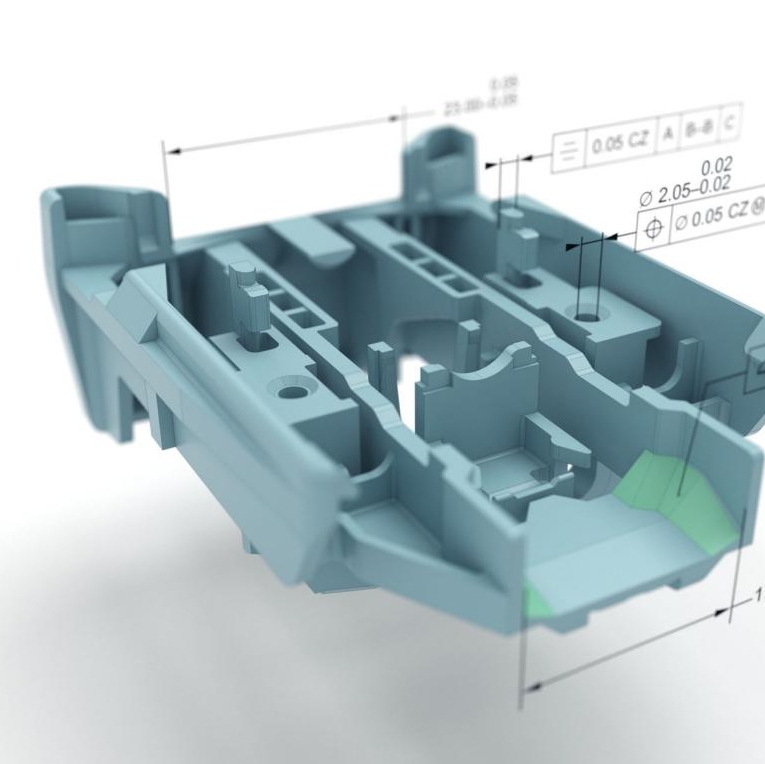 蔡司三坐標(biāo)