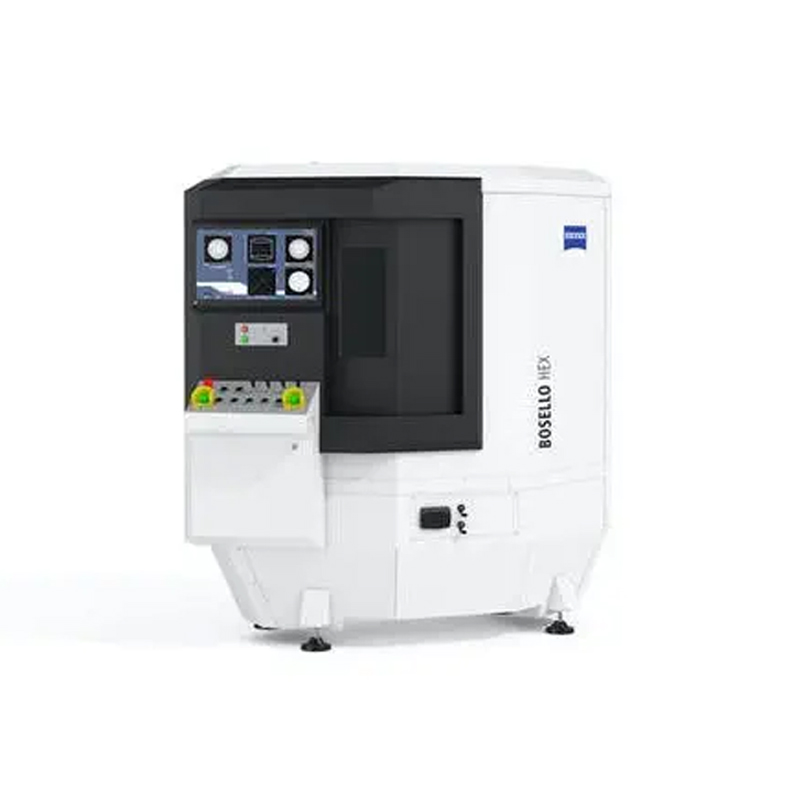 蔡司工業CT測量機ZEISS BOSELLO HEX X射線檢測機 蔡司工業CT測量機ZEISS BOSELLO HEX X射線檢測機